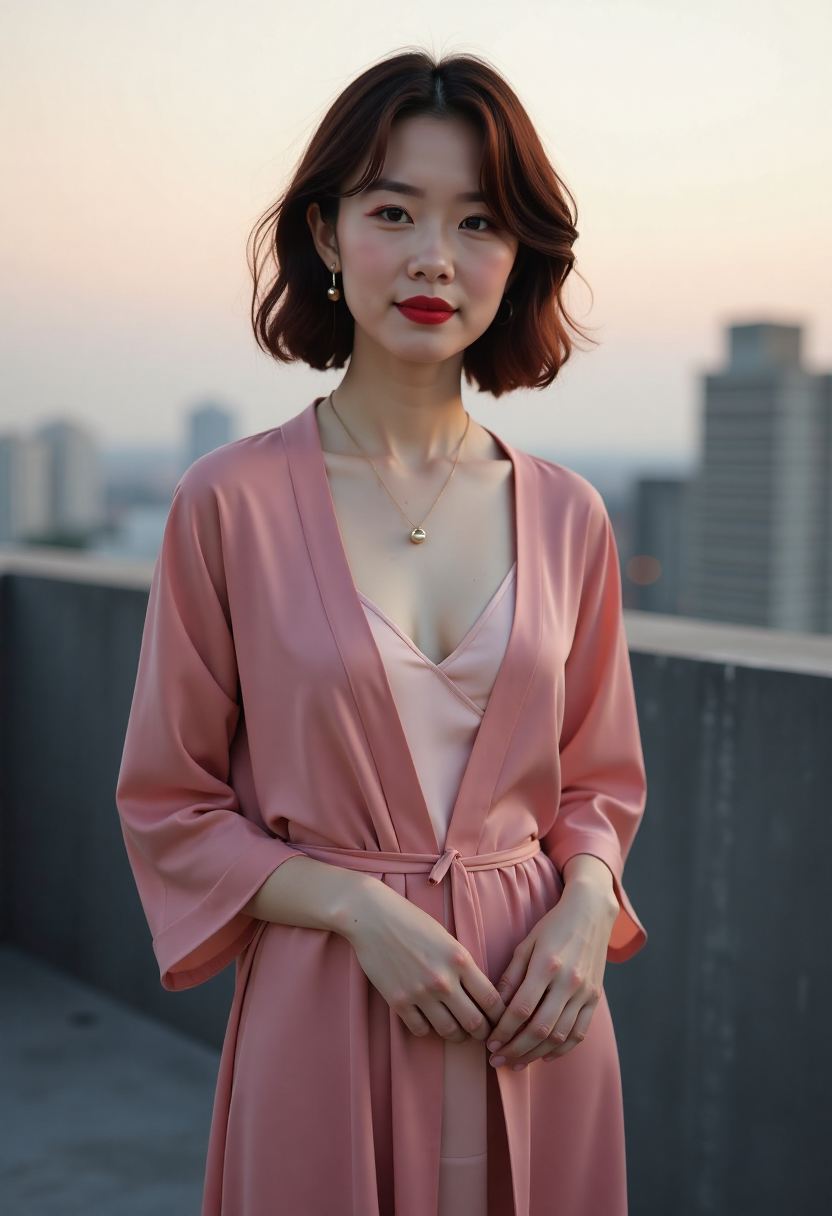 如此可爱的我们海报